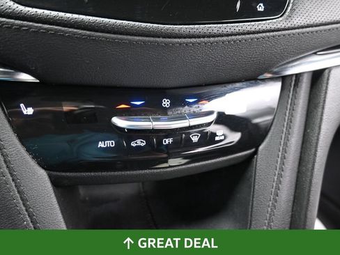Used 2022 Cadillac XT5 Premium Luxury AWD/4WD image 41
