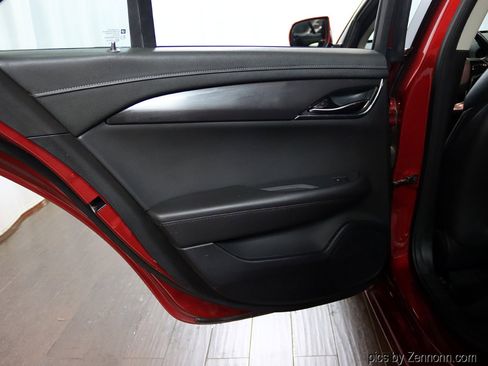 Used 2014 Cadillac ATS Sedan image 26