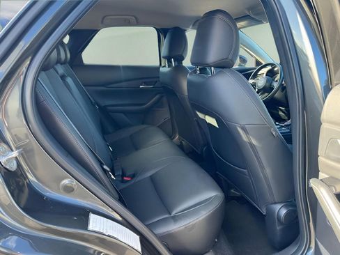 Used 2024 MAZDA CX-30 AWD 2.5 S w/ Select Sport Pkg image 17