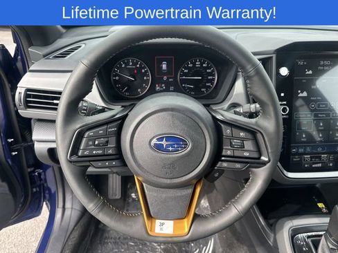 New 2026 Subaru Crosstrek 2.5i Wilderness AWD/4WD image 23