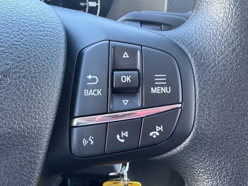 New 2025 Ford Transit 350 Base w/ Load Area Protection Package image 24