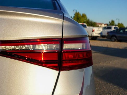 New 2026 Volkswagen Jetta Sport image 8