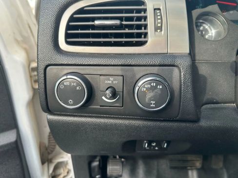 Used 2010 Chevrolet Suburban 2500 w/ Skid Plate Package image 13