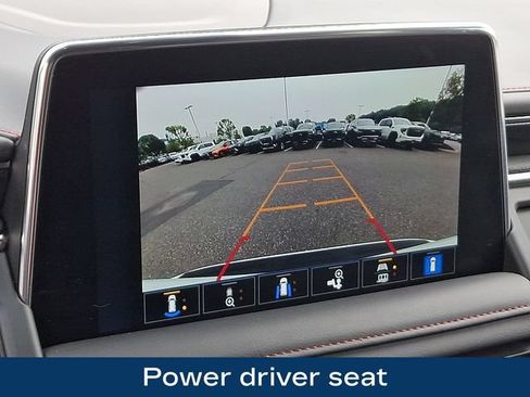 Used 2023 Chevrolet Tahoe RST w/ RST Performance Edition AWD/4WD image 13