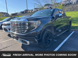 Used 2023 GMC Sierra 1500 Denali video 1