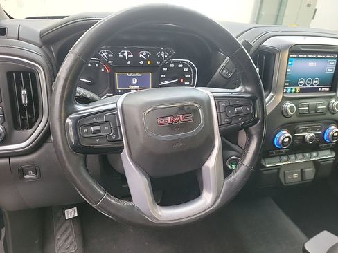 Used 2020 GMC Sierra 1500 SLE w/ SLE Value Package image 42