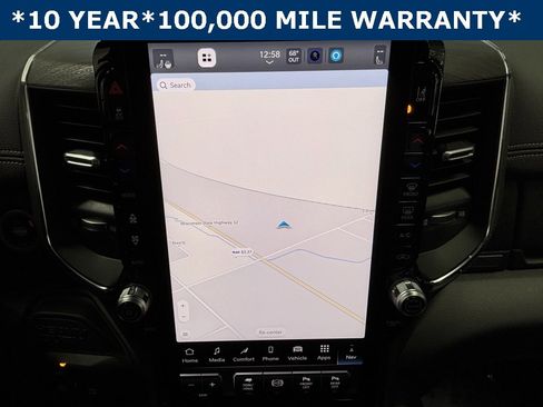 New 2026 RAM 2500 Laramie image 21