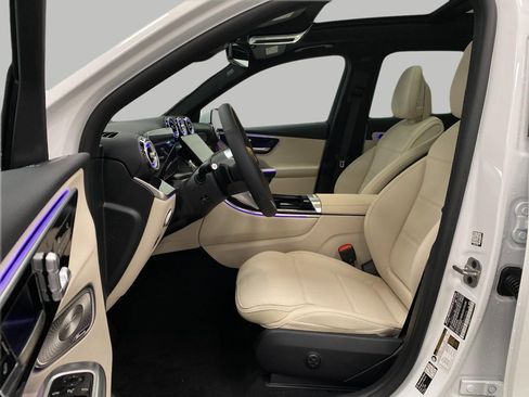 New 2026 Mercedes-Benz GLC 300 4MATIC image 30