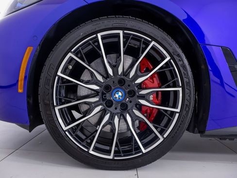 Used 2023 BMW i4 M50 AWD/4WD image 32