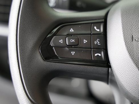 New 2026 RAM ProMaster 3500 w/ Quick Order Package 22G SLT image 14