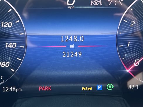 Certified 2025 Mercedes-Benz GLE 450 4MATIC Coupe image 21