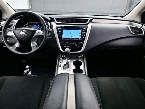 Used 2016 Nissan Murano S w/ Navigation Package image 16
