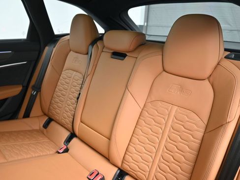 Used 2025 Audi RS 6 performance w/ Executive Package AWD/4WD image 6