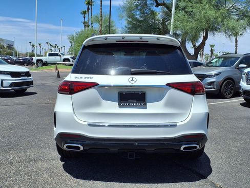 Used 2023 Mercedes-Benz GLE 350 image 6