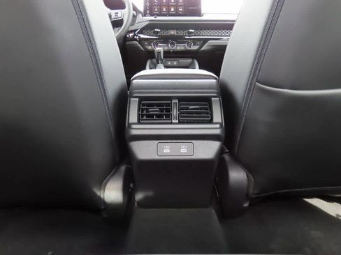 New 2026 Honda Accord Sport-L image 23