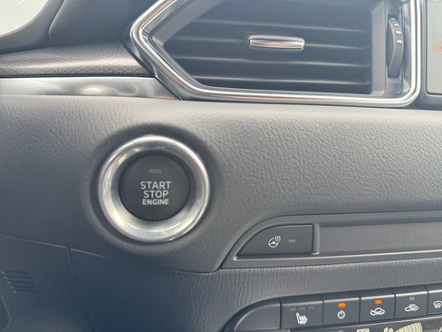 New 2025 MAZDA CX-5 2.5 Turbo w/ Premium Package image 20