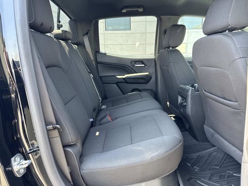 Used 2024 Chevrolet Colorado LT w/ LT Convenience Package RWD image 30