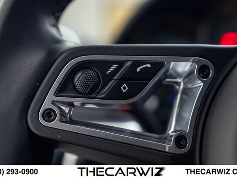 Used 2023 Porsche 718 Cayman GTS RWD image 55