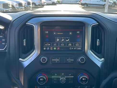 Used 2021 Chevrolet Silverado 1500 RST w/ Convenience Package II image 20