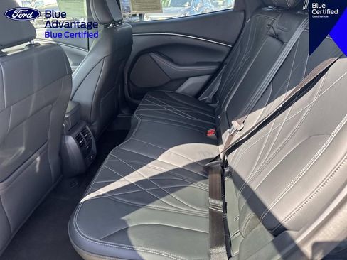 Certified 2023 Ford Mustang Mach-E Select RWD image 15