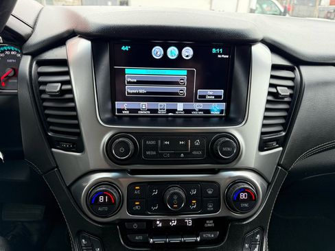 Used 2019 Chevrolet Tahoe 4WD image 18