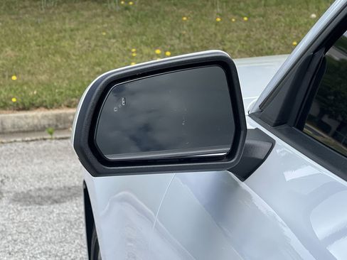 New 2026 Ford Mustang Coupe RWD image 22