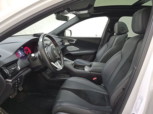 Used 2023 Acura RDX A-Spec AWD/4WD image 4