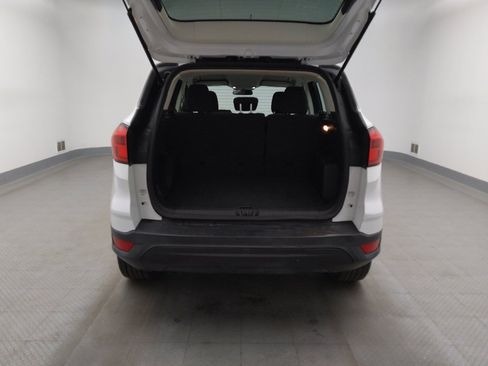 Used 2019 Ford Escape S FWD image 29