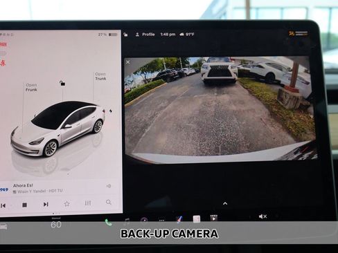 Used 2023 Tesla Model 3 Standard Range RWD image 6