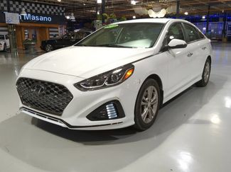 Used 2019 Hyundai Sonata SEL w/ Winter Weather Package FWD video 1