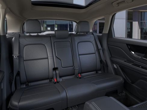 New 2026 Lincoln Corsair Grand Touring image 33