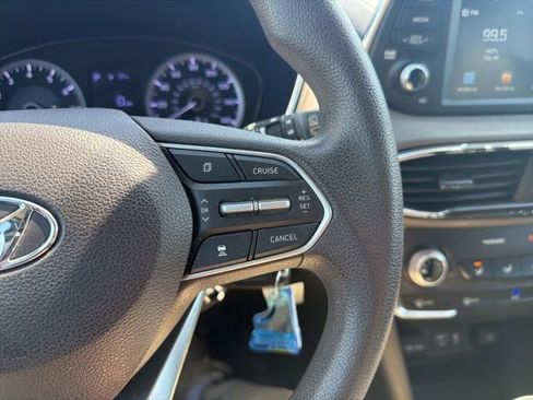 Used 2020 Hyundai Santa Fe SE FWD image 34