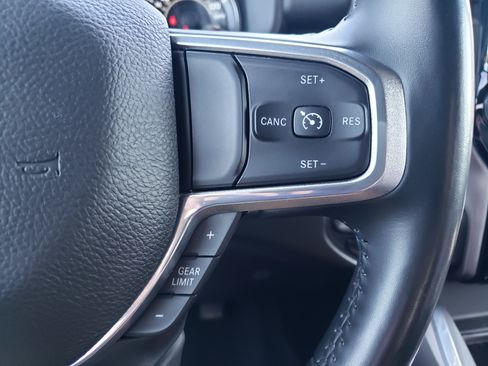 Used 2021 RAM 1500 Laramie w/ Sport Appearance Package AWD/4WD image 15