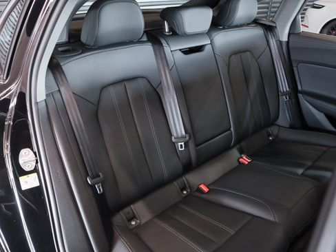 Certified 2025 Audi A5 2.0T Premium w/ Convenience Package image 8