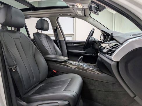 Used 2016 BMW X5 xDrive35i image 25