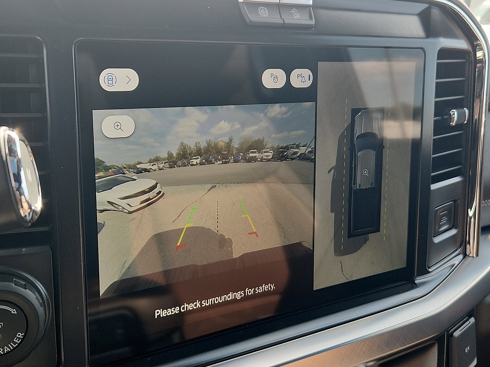 New 2027 Ford F350 King Ranch AWD/4WD image 13