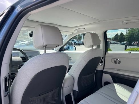 Certified 2024 Hyundai Ioniq 5 Limited AWD/4WD image 7