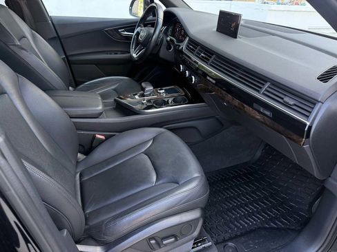 Used 2017 Audi Q7 3.0T Premium Plus image 18