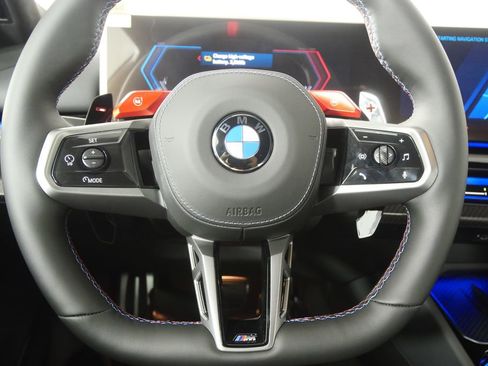 New 2026 BMW M5 image 24