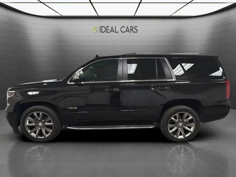 Used 2018 Chevrolet Tahoe Premier RWD image 8