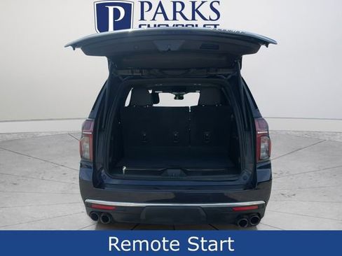 Used 2023 Chevrolet Tahoe Premier image 20