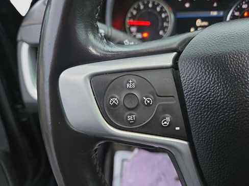 Used 2019 GMC Terrain SLT w/ Preferred Package image 18