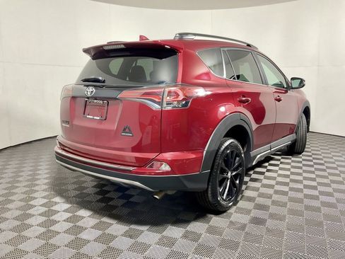 Used 2018 Toyota RAV4 Adventure image 15