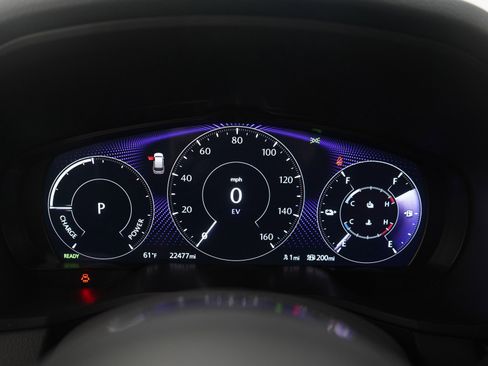 Certified 2024 MAZDA CX-90 Plug-In Hybrid w/ Premium Plus image 33