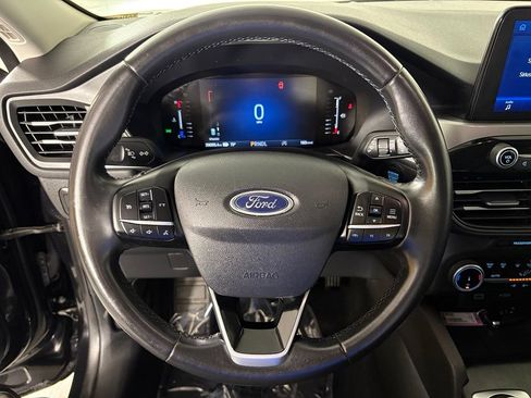 Used 2024 Ford Escape Active FWD image 19