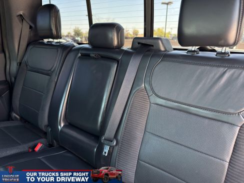 Used 2021 Ford F150 Raptor w/ Equipment Group 801A High AWD/4WD image 26