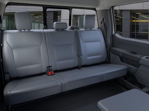 New 2026 Ford F450 XL image 11