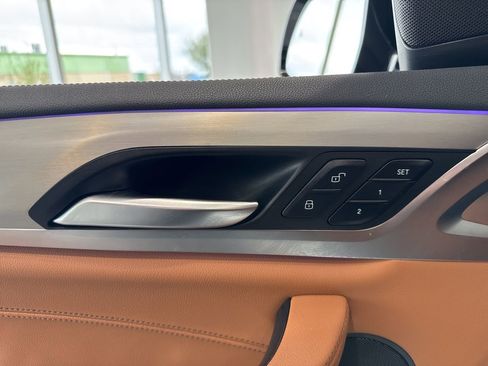 Used 2022 BMW X3 M40i AWD/4WD image 37