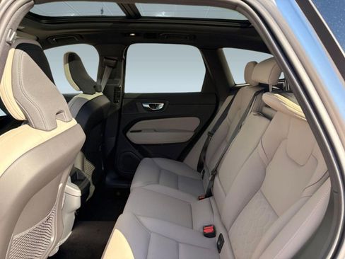 Used 2026 Volvo XC60 B5 Plus w/ Protection Package Premier AWD/4WD image 25