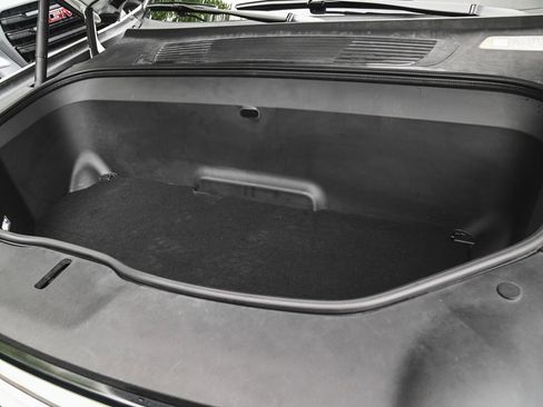 Used 2022 Rivian R1S Launch Edition image 38